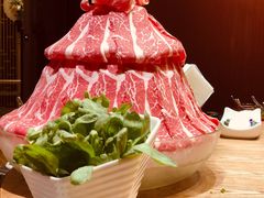 -尚海豆捞(乐虹坊店)