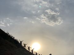 -宁夏中卫寺口旅游区(苏武牧羊遗址)