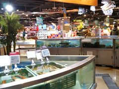 -盒马鲜生(杭州运河上街店)