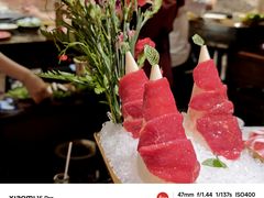 -赵九记呱呱老火锅(钟楼总店)