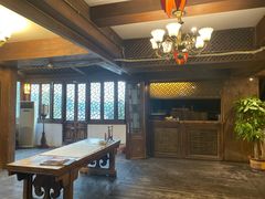 -庆云楼饭庄(什刹海店)
