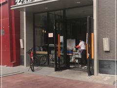 门面-必胜客(北苑路店)