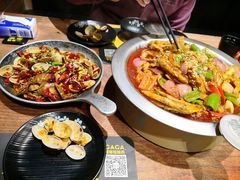 -嘎嘎鸭脑壳(驷马桥店)