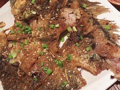 -霄汉羊排(万松园一店)