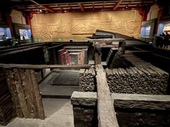 -北京大葆台遗址博物馆