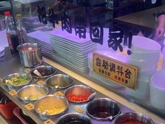 -夜牛潮汕鲜牛肉火锅店(翻身店)
