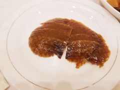 -北京全聚德(天安门店)