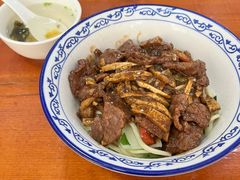 -姚记面馆(瑶琳路店)