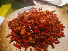 -辛香汇(飞洲店)