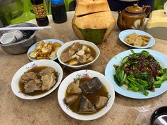 -佑记肉骨茶