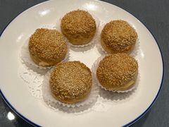 西施豆腐饼-西湖春天•老字号杭州菜(百汇店)