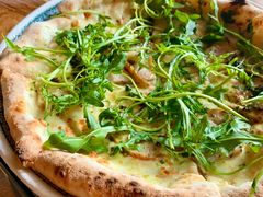 -PIZZA BIANCA(民园店)