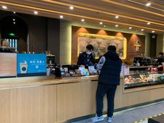 -星巴克臻选(福州东百中心分店)