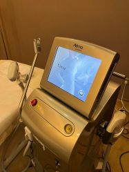 -深圳广和门诊部·整形医疗美容