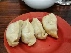 -黄阿姨锅贴大王(万航渡路店)