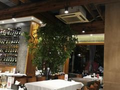 -福海居烤鸭店(鸟巢店)
