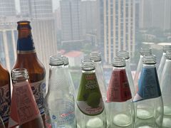 -Thai Basil罗勒叶泰式餐厅(时代天街店)