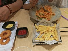 -米斯特比萨(罗斯福店)