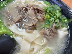 -牛记烩面(七星西路店)