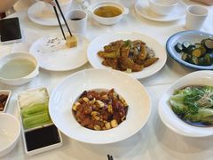 -便宜坊烤鸭店(玉蜓桥天坛店)