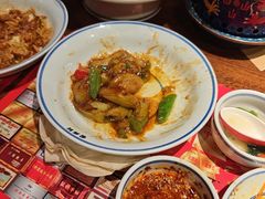-新兴园饺子馆(河南街店)
