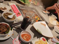 -海底捞火锅(北京路店)