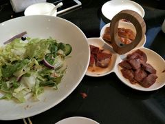 金枪鱼沙拉-小资太太餐厅(南岗区店)