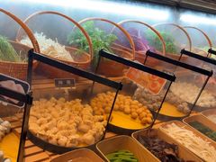 -牛YO寿喜烧和牛火锅自助(三台子万象汇店)