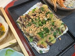 -樱の千渡日式料理·铁板烧•烧鸟(金盛田广场店)