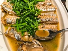 -单家老院·院子里的青岛菜(沙子口店)