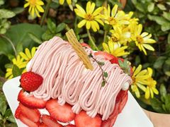 -卷心卷意·轻甜蛋糕(新光天地店)