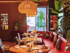 -拉蒂娜·巴西牛排馆 Latina·Brazilian Steakhouse(陆家嘴旗舰店)