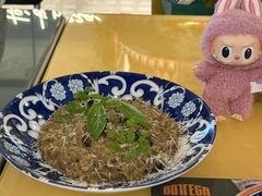 -BOTTEGA意库(中骏世界城店)