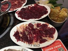 -八合里潮汕鲜牛肉火锅(深圳海岸城店)
