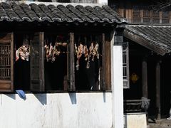 -黎里古镇