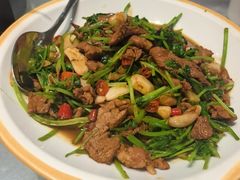 -老海陵·泰州菜(图书馆店)