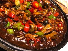 -原鄉本味 楚菜 丹江口鱼(北苑店)