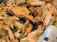 -七欣天香辣蟹火锅(南通任港路大润发店)