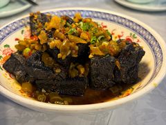 -龚海宝· 烧烤· 羊肉原切挂糊更好吃(庄市店)