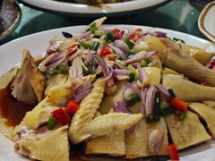 -区海鸡场饭店(石壁店)