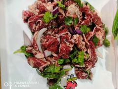 -牛鲜盛齐齐哈尔烤肉(曹路店)