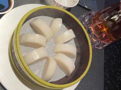 -锦府园·新台州菜(合生汇店)