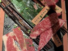 -千寻烧肉(政务区店)