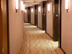 -上海外滩茂悦大酒店