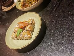 -华豫川酒家(大卫城店)