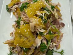 -宜宾海鲜酒家·三十年老字号