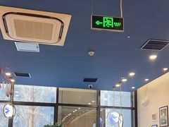 -西部马华清真兰州牛肉面·烧烤夜市(上地店)