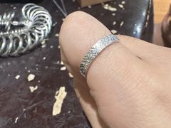 -十八字金·开蚌·银饰DIY·手作体验团建(和平大悦城店)