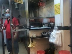 -熊记鸡粥瑞熊美食店(石岗大街店)