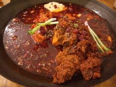 -刁姐火锅(五小区店)